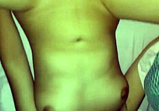 i wake up as a peruvian teen, feeling the pov orgasm with my mexican amateur partner.