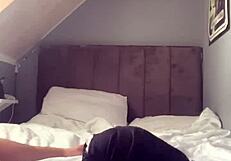 bi muslim blowjob session with arab guy 😏