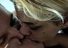 Let My Husband Do Double Penetration on My Friend, Then Her Husband Nailed Me Hard