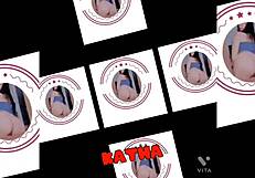 horny friend shows off new outfits and poses for camera