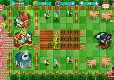 Nutaku ritna farma hentai igra del 08