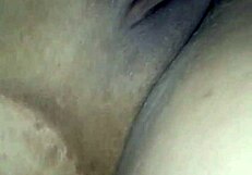 look at this tattooed beauty fingering her wet pussy