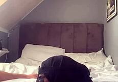 bi muslim blowjob session with arab guy 😏