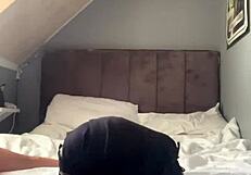 bi muslim blowjob session with arab guy 😏