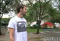 big gay conversation