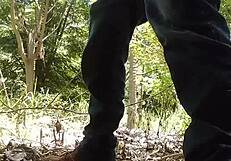 Soloboy Masturbates Solo In Session Thirty