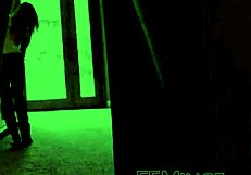 Stunning Student Gets Pussy Licked by Lesbian