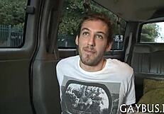 big gay conversation