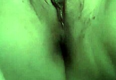 Chinese Amateur Engages in Intense Self-Masturbation Session in Private