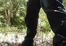 Soloboy Masturbates Solo In Session Thirty