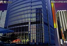 i show tongue in photoshoot game