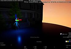 xporn3d creator virtual reality porn 3d rendering software