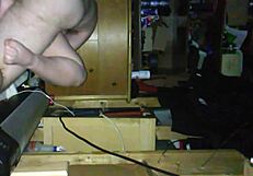 Having sex with my former lover