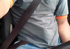 Hey, check out this soloboy masturbation session! 😏