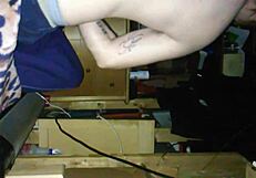 Having sex with my former lover