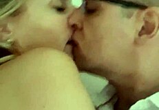 aline says, 'fuck me rough!' in submissive session