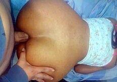 I wish my stepdaughter was more of a slut and a dog than her mother.