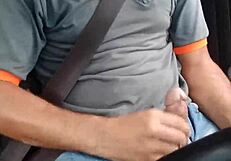 Hey, check out this soloboy masturbation session! 😏