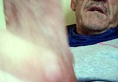 Daddy Always Cares for His Special Girl