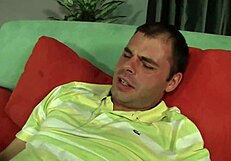 Rebecca Bardot takes cock with mommy Kaycee Brooks?