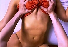 This Sexy Latina Stepmom Surprised Her Shy Teen Stepson In The Apartment And Seduced Him, Leading To Tight Cheating And Orgasm.