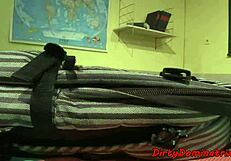 lezdom teacher dildos bound teen 18+ cunt