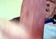 Očka vedno poskrbi za svojo posebno punco