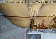 Did the Tasty Blowjob Lead to Ass Fucking and Creampie?