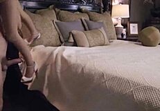 Episode one of porno mix series