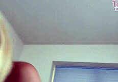 i'm the dominating boss seth brogan creampieing the nasty lilith grace in lingerie missionary