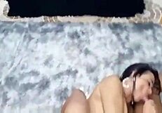 Wife Breaks Game For Intense Fuck