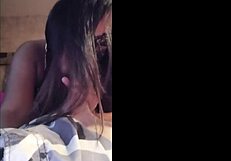 Real amateur pinay filipina nwc messy creampie moment