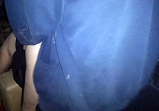 キッチンでTバック破って犯す