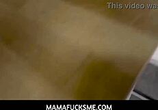 Lexi Luna Emotionally Lets Her Young Stepson Fuck Her Wet Pussy In Intense Passion