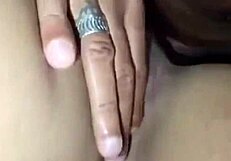 Wife Breaks Game For Intense Fuck