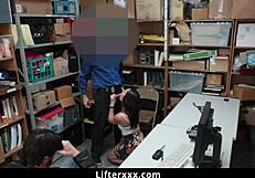 Stepdad Strikes Jail Deal for Stepdaughter