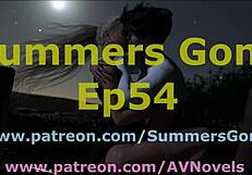 summers gone 54