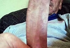 Daddy Always Cares for His Special Girl