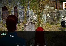 My New Family 182 Erotic 3D Anime Adventure.