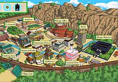 Ninja Slut Ready to Serve with Big Tits in Action!