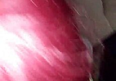 Slut can't get enough of hardcore sex with a stranger