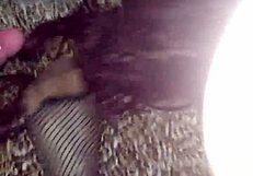 Slut can't get enough of hardcore sex with a stranger