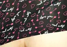 Pounding Chubby BBW's Tight Ass POV