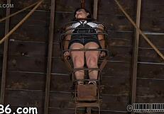 sex slave sadomasochism