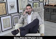 Does teen diana grace learn controversial freeuse methods from her tutor?