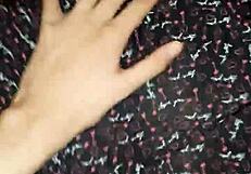 Pounding Chubby BBW's Tight Ass POV