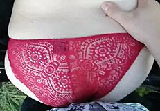 Look at curvy beauty nanami sucking that big cock before getting fucked hard.