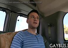 gay clip sparking hidden desires tonight