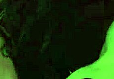 Amazing tranny Chanel Santini lands a monster cock date