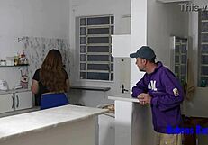 I Filmed the Couple's Secret Fuck Session Without Them Knowing